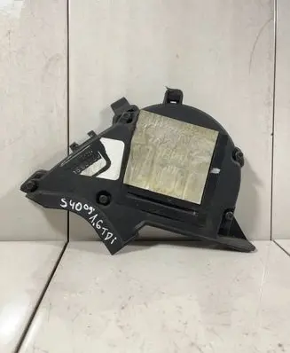 Volvo S40 Timing belt guard (cover) 9651560180