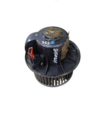 Volkswagen Sharan Heater fan/blower 