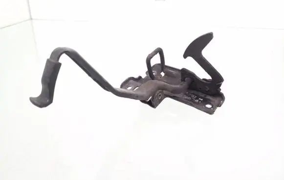 Audi A4 S4 B6 8E 8H Engine bonnet/hood lock/latch loop/hook 8E0823480D