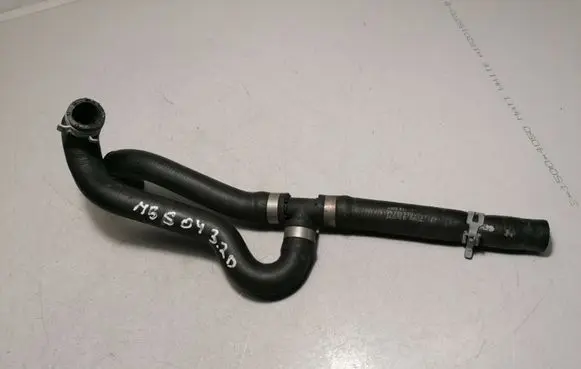 Mercedes-Benz S W220 Engine coolant pipe/hose A2208301196
