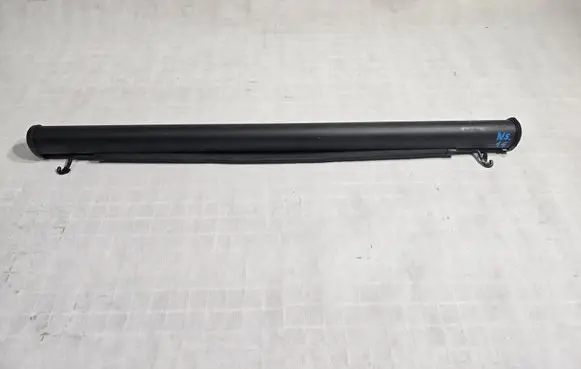 Skoda Octavia Mk3 (5E) Parcel shelf load cover 