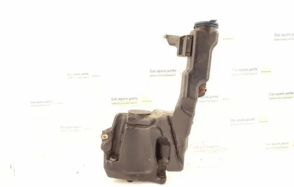 Mercedes-Benz E W212 Windshield washer fluid reservoir/tank A2048601960 2048601960