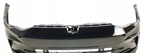 Volkswagen Golf VIII Front bumper 5H0807221G