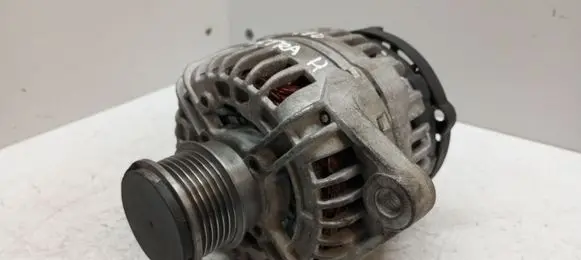 Opel Astra H Generator/alternator 0124425009 STX100101