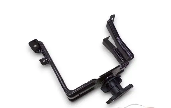 Audi A5 Sportback 8TA Spare wheel mounting bracket 8K0802715A