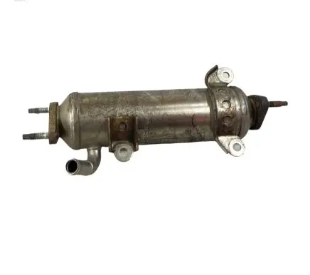 Chevrolet Captiva EGR valve cooler 96817829