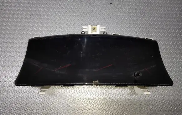 Toyota Corolla E120 E130 Speedometer (instrument cluster) 8380002760