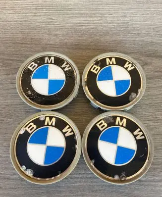 BMW 5 E39 Original wheel cap 6768640