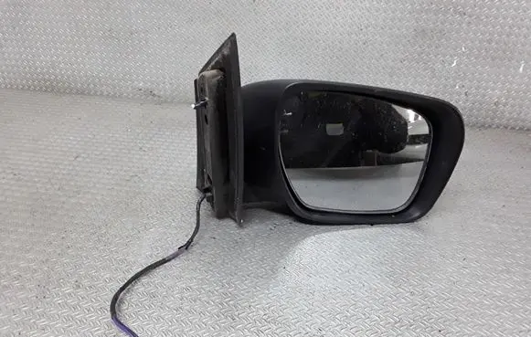 Mazda CX-7 Front door electric wing mirror E4012284
