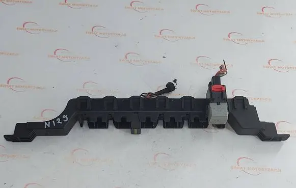 Volkswagen Crafter Fuse box set A9065460643