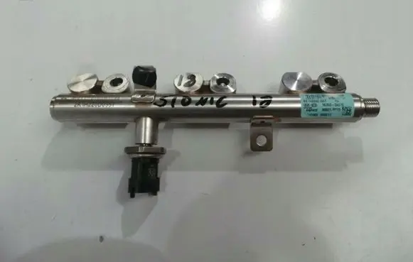 KIA Stonic Fuel main line pipe 3535004270