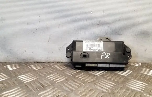 Chrysler 300 - 300C Door control unit/module 56038722AO