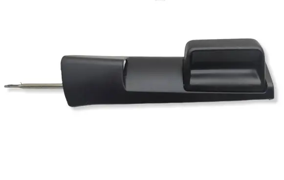 Volkswagen Transporter - Caravelle T6 Sliding door interior handle 7E0843642B 7H0843188