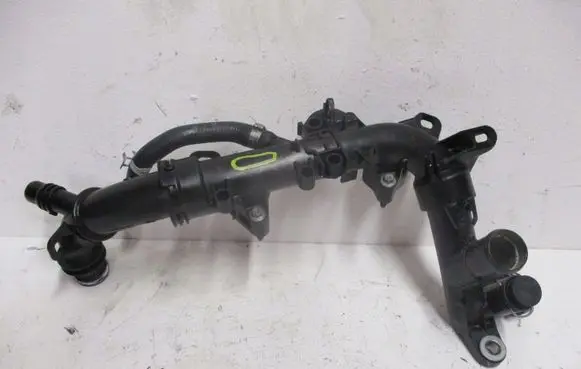 Ford Transit - Tourneo Connect Water pump Z12002259