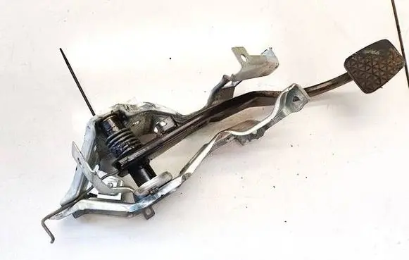 Opel Zafira A Brake pedal 