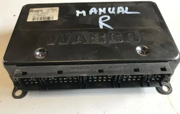 Land Rover Discovery ABS control unit/module SRD000070 4460440300