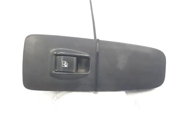 Citroen Jumper Electric window control switch 735532906