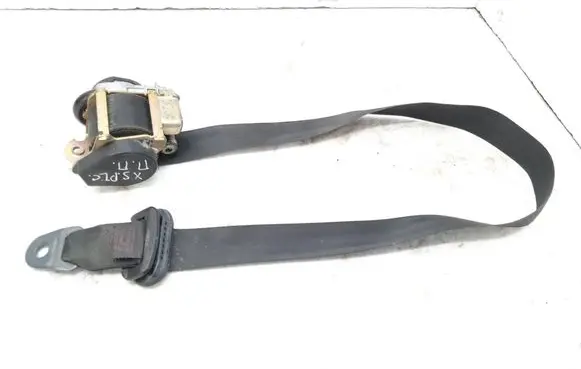 Citroen Xsara Front seatbelt 96358935XX 1031809 049023