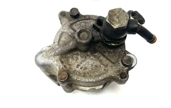 Toyota Land Cruiser (J120) Vacuum pump 2930067020 0810002091