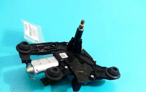 Citroen C4 Cactus Rear window wiper motor 9801666380 IMPRK1314434