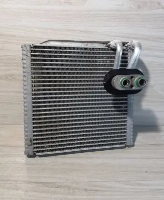KIA Picanto Air conditioning (A/C) radiator (interior) T190903