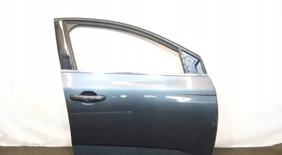 Renault Megane IV Front door