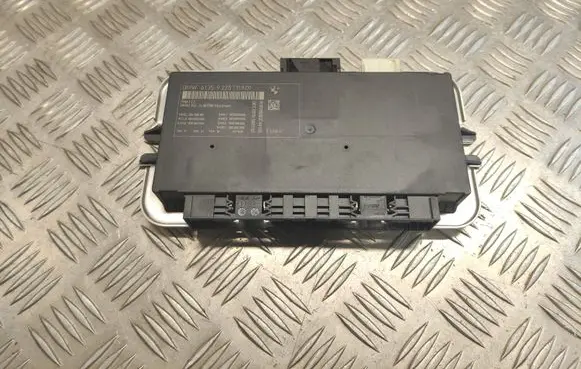 Light module LCM