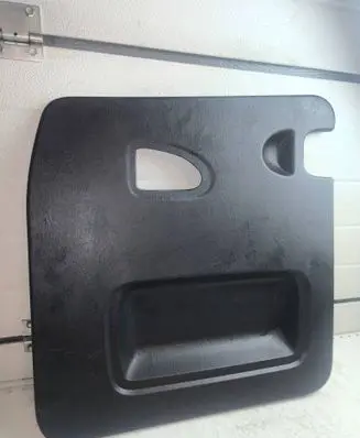 Renault Trafic III (X82) Rear door card panel trim N32818 91165792 8200007087
