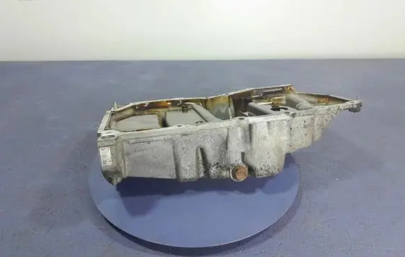 Mazda 6 Oil sump LF9410401