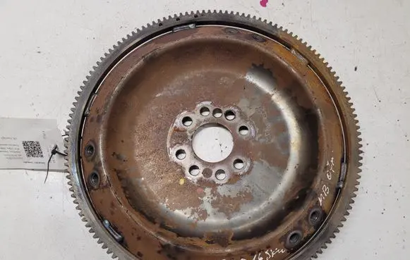Mercedes-Benz ML W164 Flywheel