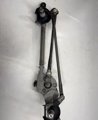 Subaru Outback (BS) Front wiper linkage and motor 86511AL02A