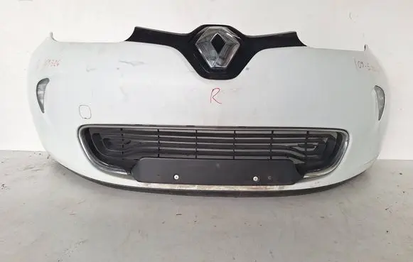 Renault Zoe Front bumper