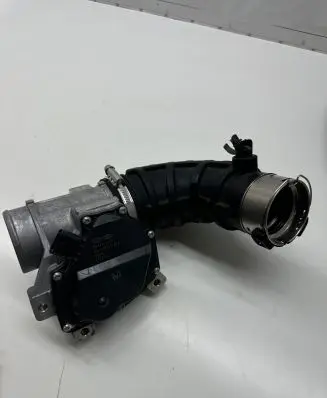 KIA Stinger Turbine electric control actuator 284302F800 11T161817 HU1506000050