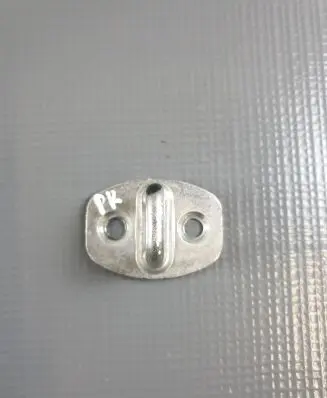 Chevrolet Camaro Front door lock loop/hook striker 
