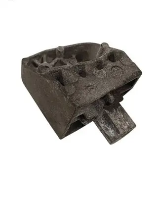 Maserati Ghibli Radiator support slam panel bracket 