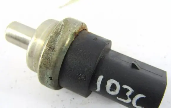 Coolant temperature sensor