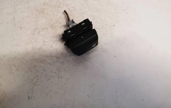 Renault Megane III Other switches/knobs/shifts 251538204r