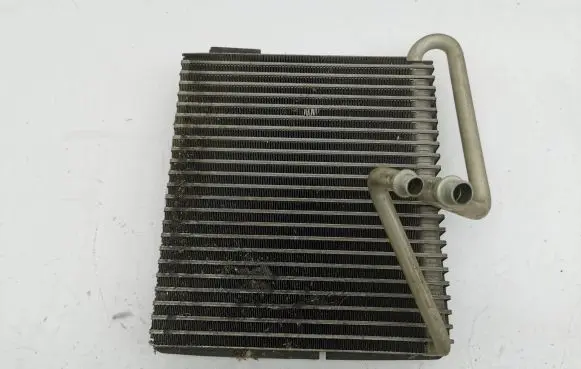 Air conditioning (A/C) radiator (interior)