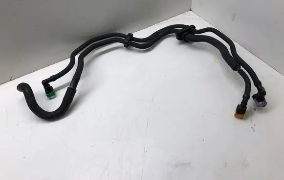 Mazda 3 III Fuel line/pipe/hose CG5106 CG5H31