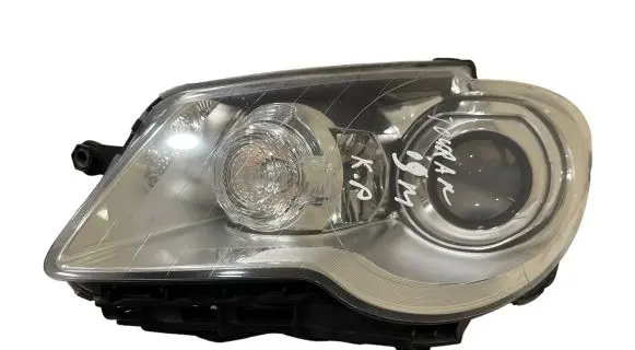 Volkswagen Touran I Headlight/headlamp