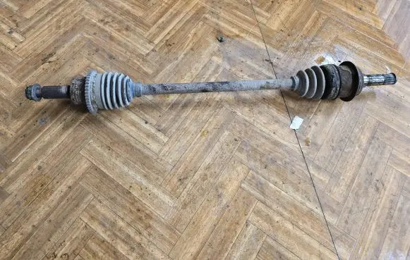 Mazda CX-7 Rear driveshaft