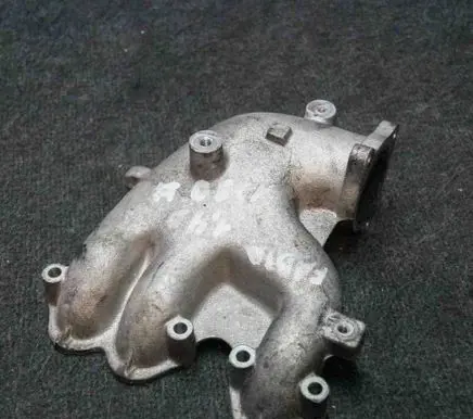 Seat Ibiza III (6L) Intake manifold 046129713F