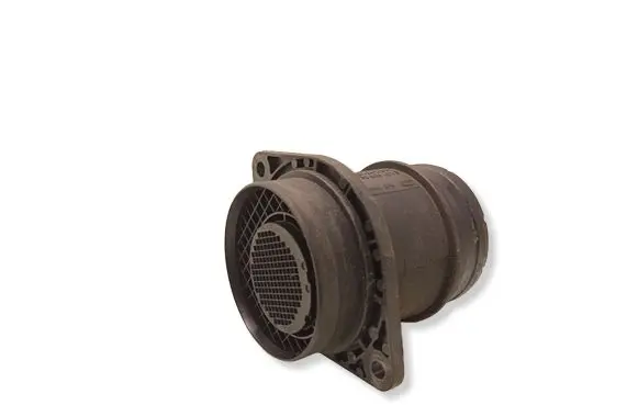 Volkswagen Touran I Mass air flow meter 038906461B