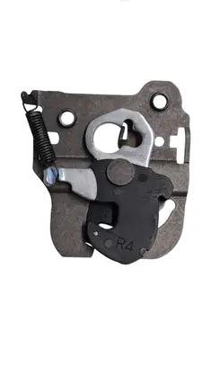 BMW 3 E90 E91 Seat back rest lock catch 7142262