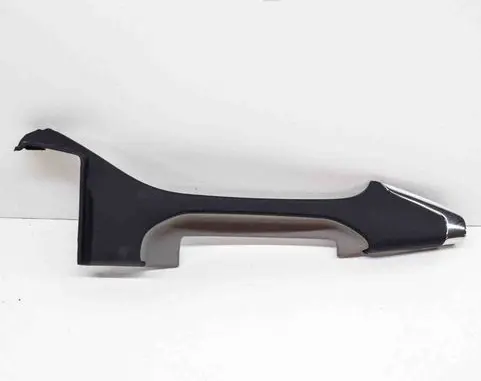 Renault Zoe Dashboard glove box trim 