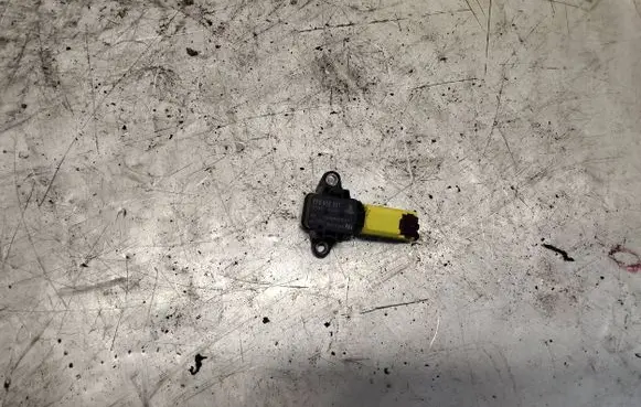 Audi A3 S3 8P Airbag deployment crash/impact sensor 8P0955557 251005 011464