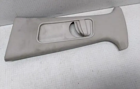 Volkswagen PASSAT B5.5 Other sill/pillar trim element 3B0868311