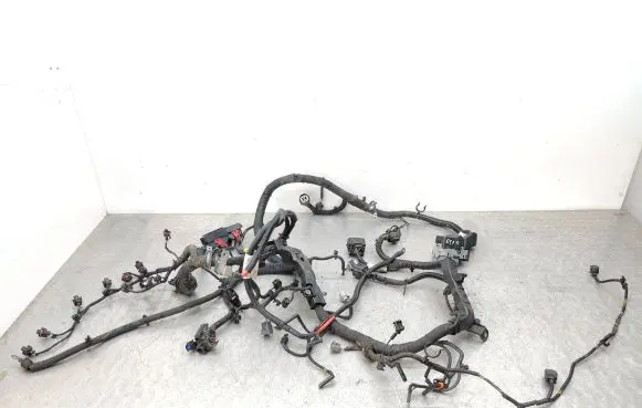 Volvo V60 Engine installation wiring loom 31327479