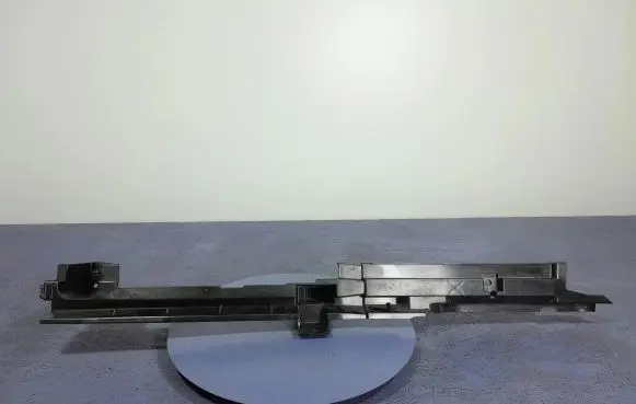 Volvo XC60 Other sill/pillar trim element 32149607