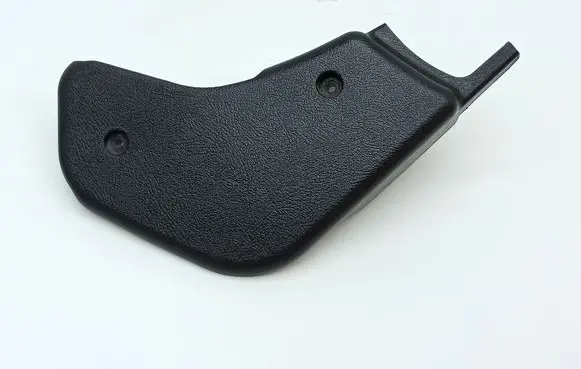 Mercedes-Benz ML W163 Rear seat side bottom trim 543560